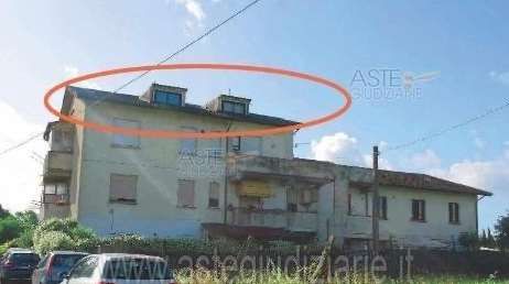 Appartamento in residenziale in Via dello Zizzolo 13