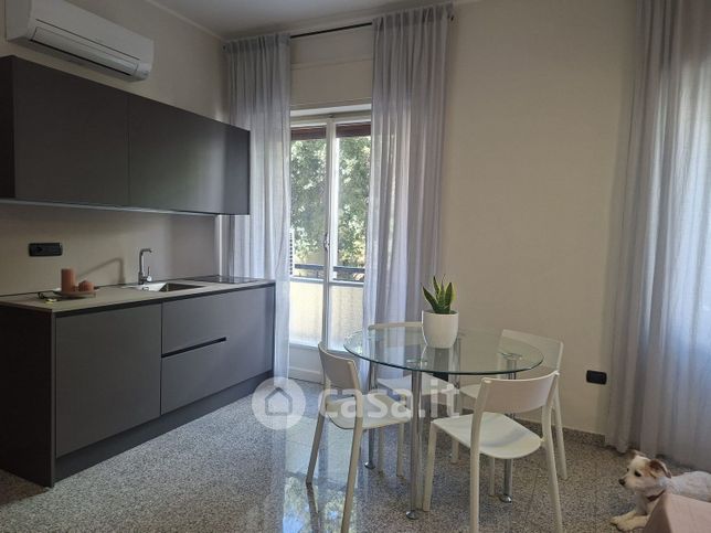 Appartamento in residenziale in Via Alfredo Catalani
