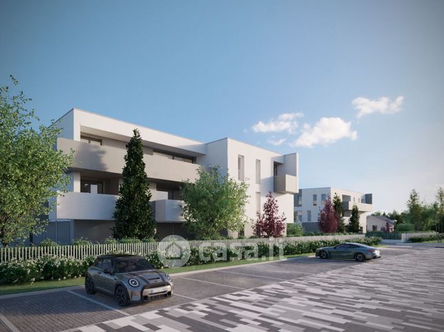 Appartamento in residenziale in Via Caleselle di Oriago
