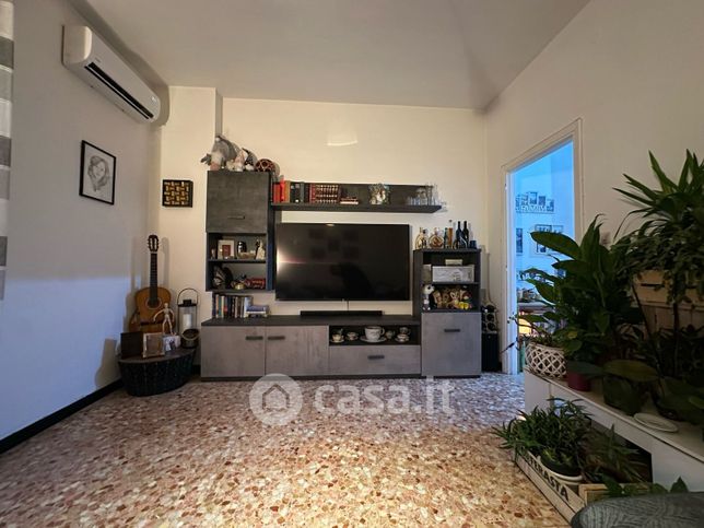 Appartamento in residenziale in Via Buenos Aires