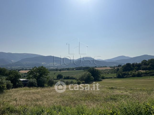 Terreno edificabile in residenziale in Strada per Rancolfo
