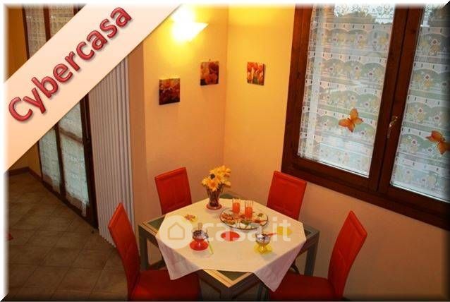 Appartamento in residenziale in Via Ferruccio Parri