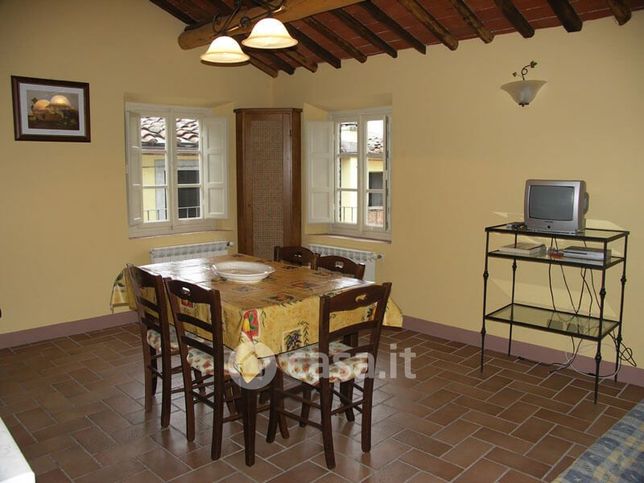 Appartamento in residenziale in Via di Tiglio