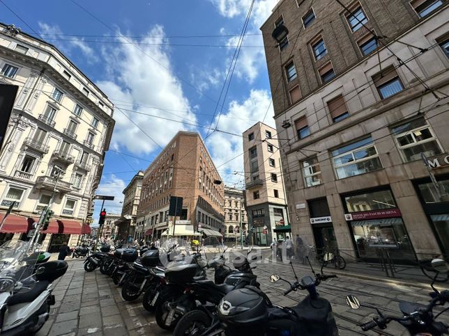 Ufficio in commerciale in Via Giuseppe Mazzini 12