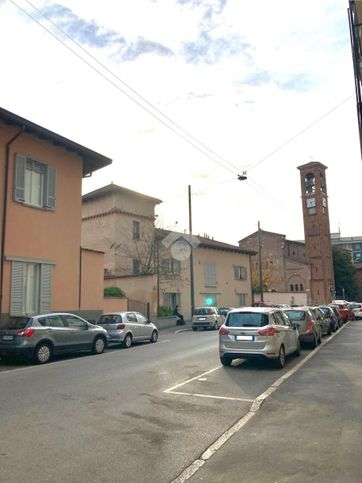 Appartamento in residenziale in Via Pietro Andrea Saccardo 41