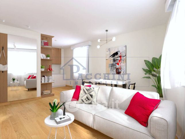 Appartamento in residenziale in Ponte della Vittoria