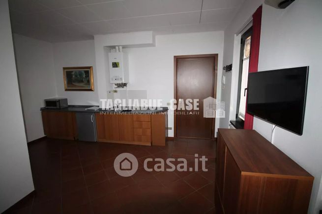 Appartamento in residenziale in Via Filippo Corridoni 11-7