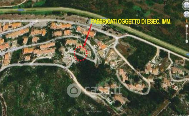 Appartamento in residenziale in Via Marco Polo