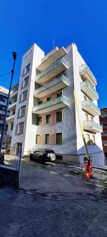 Appartamento in residenziale in Via Luigi Colazilli