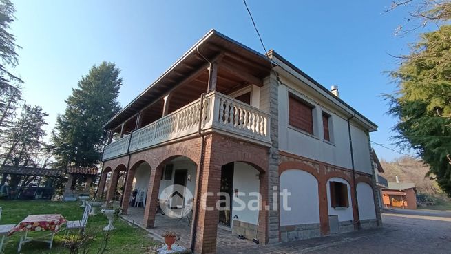 Appartamento in residenziale in Via del Sasso