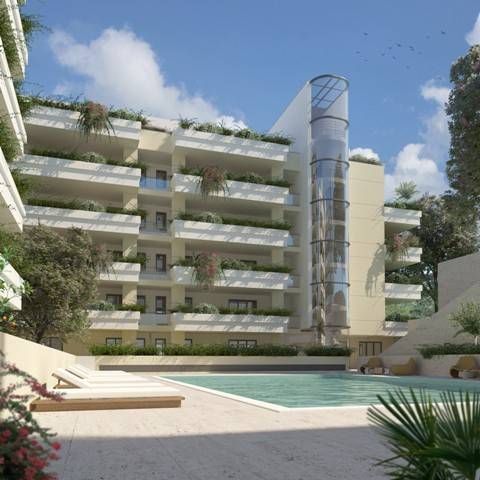 Appartamento in residenziale in Viale delle Medaglie d'Oro 51