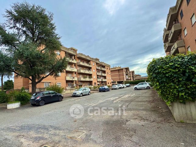 Appartamento in residenziale in Via del Casale Agostinelli