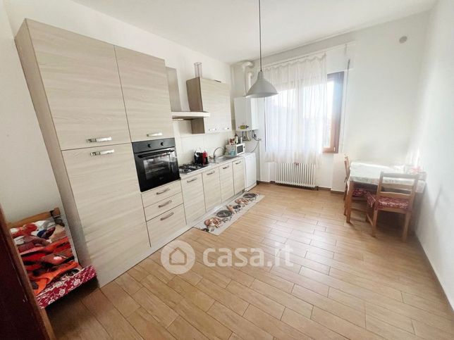 Appartamento in residenziale in Via Monte Cengio