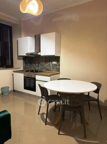 Appartamento in residenziale in Via Francesco Mauceri