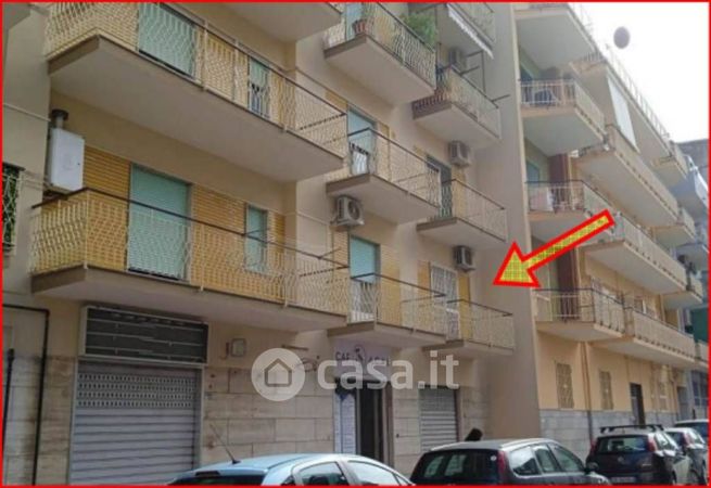 Appartamento in residenziale in Via Nazario Sauro