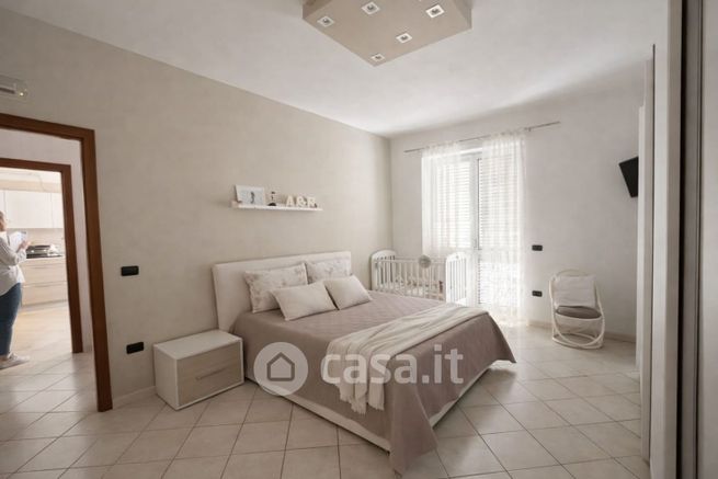 Appartamento in residenziale in Via San Valentino