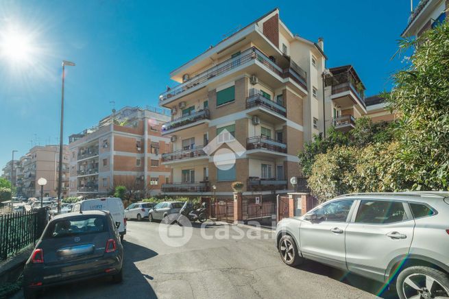 Appartamento in residenziale in Via Angelo Mosso