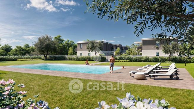 Appartamento in residenziale in Via San Martino 5