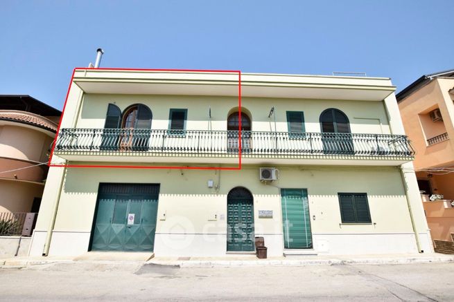 Appartamento in residenziale in 