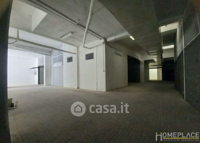 Garage/posto auto in residenziale in Via delle Allodole