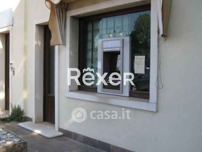 Ufficio in commerciale in Via Nazionale