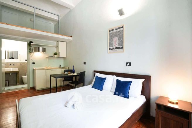Appartamento in residenziale in Corso Dante 58