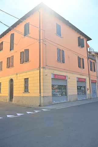 Ufficio in commerciale in Via Ripa Inferiore