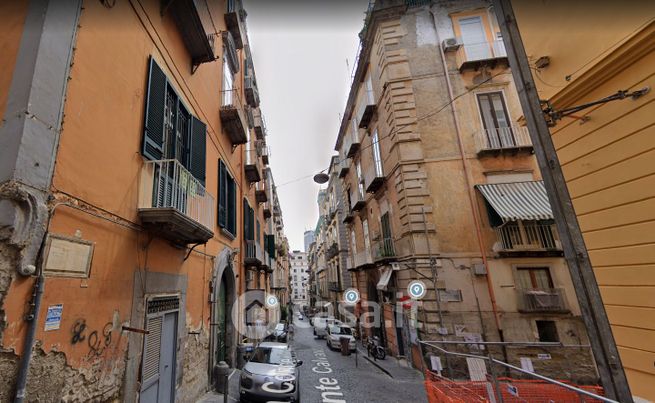 Appartamento in residenziale in Via Concezione a Monte Calvario 48