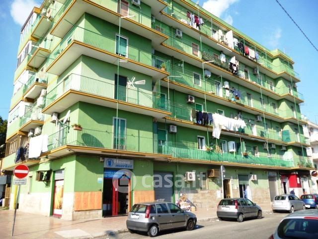 Appartamento in residenziale in Via Archimede 29