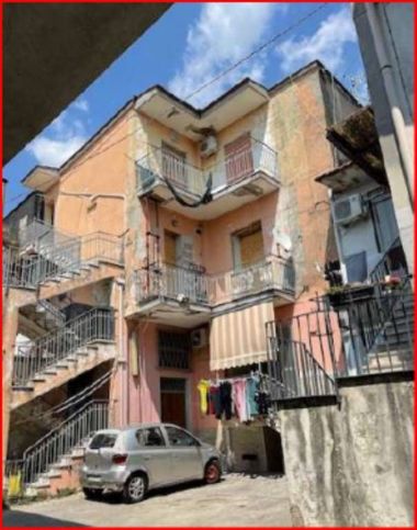 Appartamento in residenziale in Via Torre 18