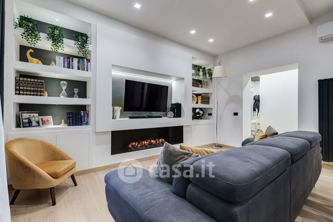 Appartamento in residenziale in Via di Trasone
