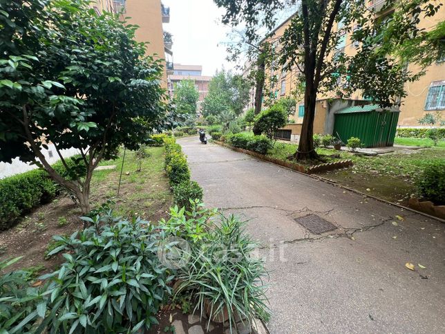 Appartamento in residenziale in Via Girolamo Cocconi