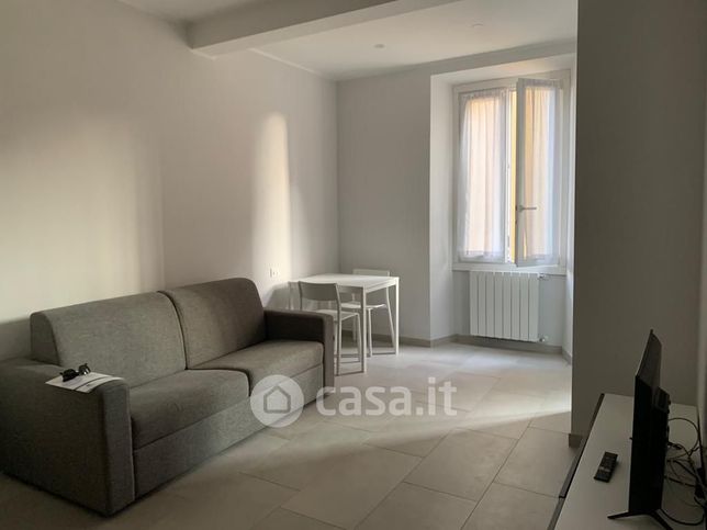 Appartamento in residenziale in Viale Tibaldi 8