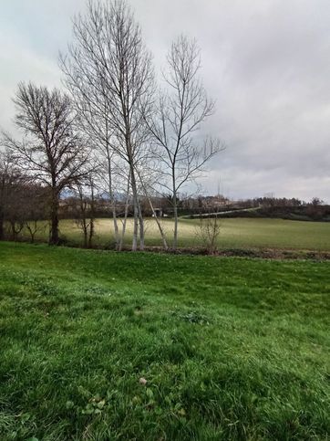 Terreno agricolo in commerciale in Vocabolo Fornaci vecchie, 434