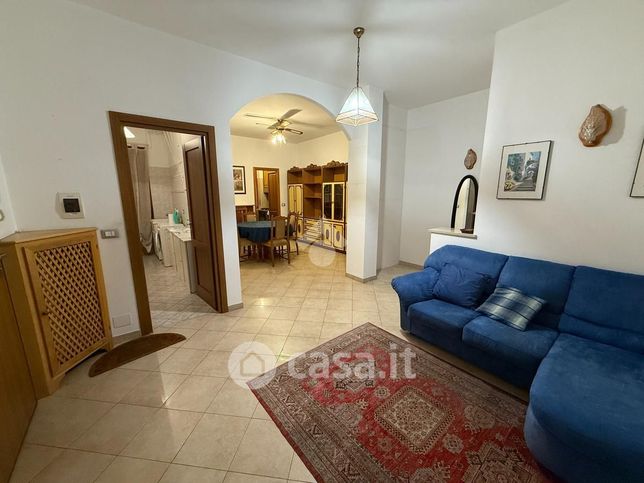 Appartamento in residenziale in Via Carignano 30