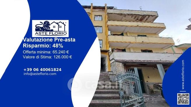 Appartamento in residenziale in Via Umberto Terracini 23 a
