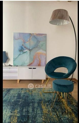 Appartamento in residenziale in Via Borgunto