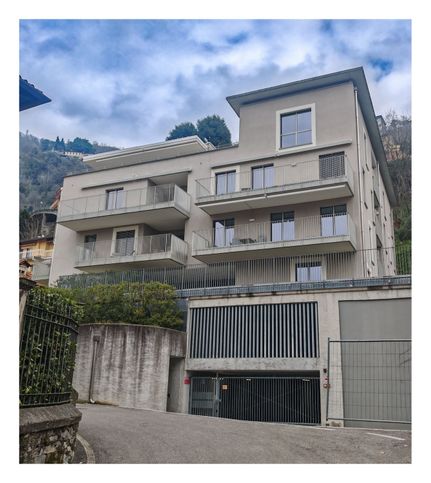 Appartamento in residenziale in Via Palmiro Binda