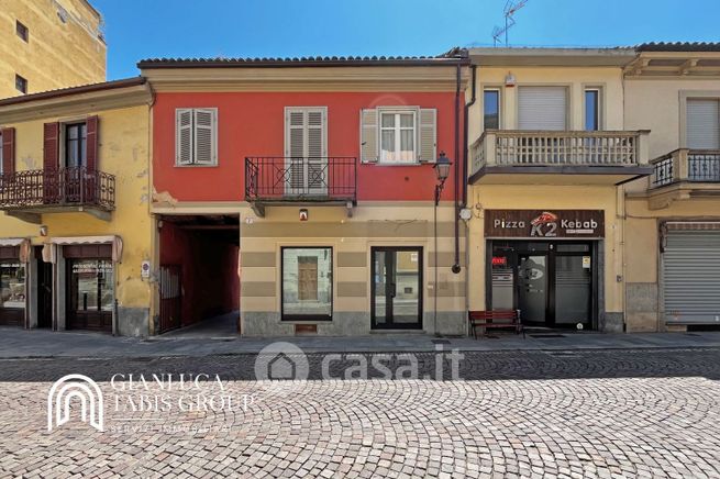 Appartamento in residenziale in Via Giuseppe Garibaldi 7