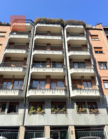 Appartamento in residenziale in Via Lamarmora