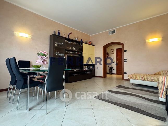Appartamento in residenziale in Via Carolina Polacco