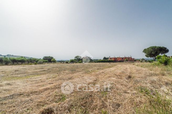 Terreno edificabile in residenziale in Strada provinciale