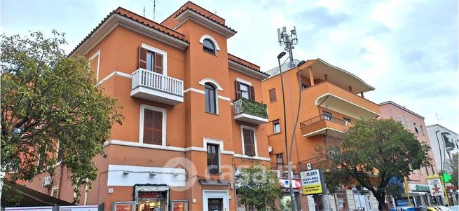 Appartamento in residenziale in Via dei Castani 122