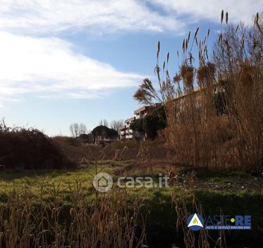 Terreno edificabile in residenziale in Via Aurelia Sud