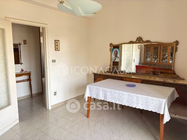 Appartamento in residenziale in Via Mantova 4