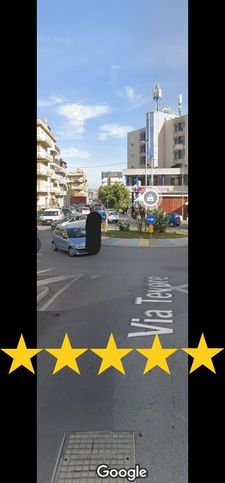 Appartamento in residenziale in Via Falcone