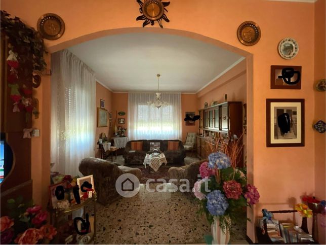 Appartamento in residenziale in Via Dugali Mattina