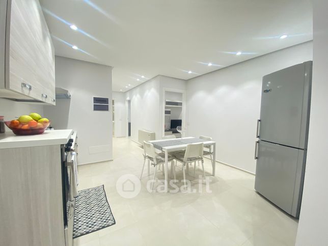 Appartamento in residenziale in Corso Italia 72