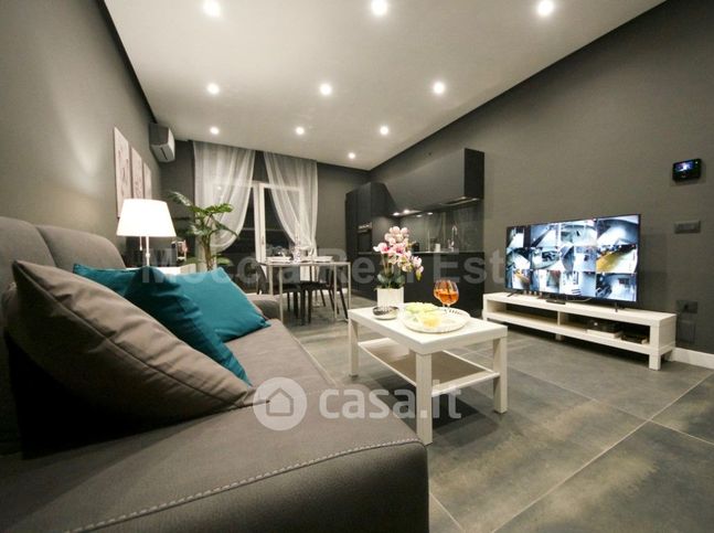 Appartamento in residenziale in Via San Giuseppe