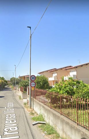 Villetta a schiera in residenziale in Via Nazionale